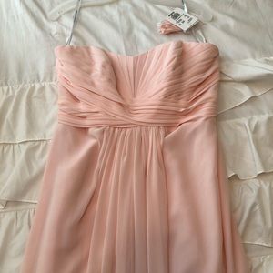 David’s Bridal Gown